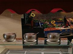 -雄楚国际大酒店-四季西餐厅