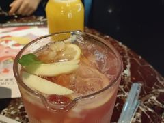 -美客·美家西餐厅(恩广店)