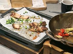 -绿茶餐厅(广州天河城店)