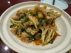 -宏状元现熬粥·京味菜(五棵松店)