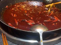 -四小区火锅·巷子里的重庆火锅(花照壁店)