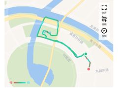 -郑东新区湿地公园