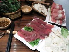 -滇藏石锅宴(崇仁巷老店)