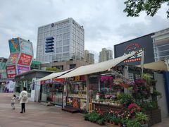 -证大大拇指广场(芳甸路店)