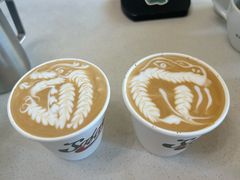 -SAFARI COFFEE