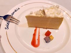 -戈雅法餐厅(世界城广场店)