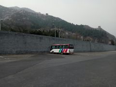 -居庸关长城-2号停车场