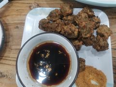 -西域美食(西直门南小街店)