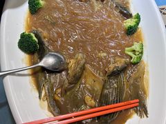 -楚鱼王·河鲜·湖北菜(华农店)