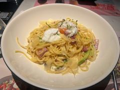 -半秋山西餐厅(襄阳万达店)