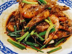 -老头儿油爆虾·知味杭州(爱琴海购物中心)