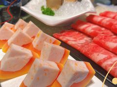 -三克火锅影院(来福士店)