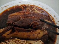 -顺心拉面馆(马道街店)