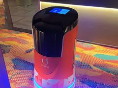 -桔子酒店(天津五大道店)