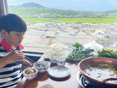 -无有景观餐厅·铜瓢牛肉·下午茶