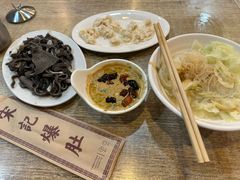 爆肚仁-宋记爆肚(酒仙桥店)