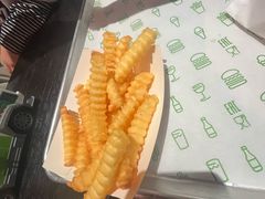 -Shake Shack(浦东嘉里城店)