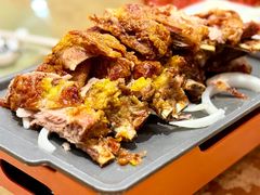 -新疆杭州疗养院·富春山庄
