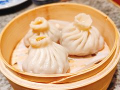 天王烤鸭包-南京大牌档(青岛万象城店)