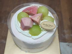 -布歌东京(益田假日店)