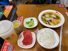 -南城香(北京南站店)