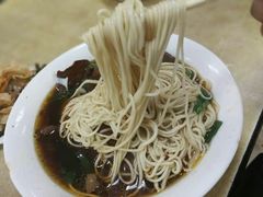 -水仙拉面(水仙街店)