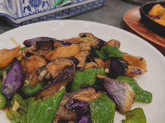 -东北农家小院(定西路店)