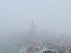 -烟台山景区