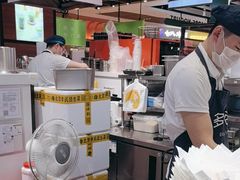 -多几谷·煎饼(上海七宝领展广场店)
