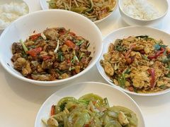 -辣公子·千岛湖私房菜(滨江店)