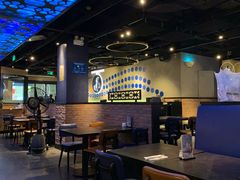 大堂-bluefrog蓝蛙(水游城店)