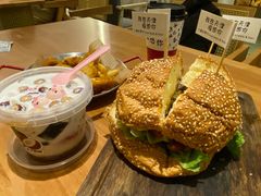 -大象厨房(重庆道店)