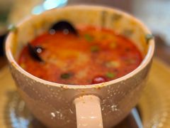 -CHINCHIN 青青·泰国料理(万象食家店)