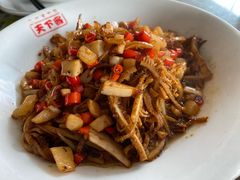 -天下客饭店(中山路店)