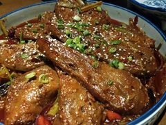 -额娘·春饼烤鸭(天鸿店)
