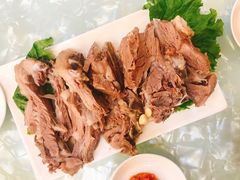 -伊阑泽大循化餐厅