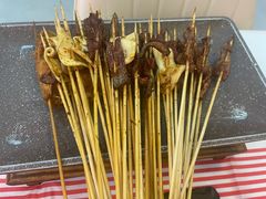 -再来几串·云南酱烤(全国首店)