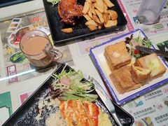 -阿飛冰室(下沙店)