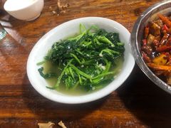 -琴园酒家(金三角大厦店)