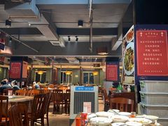 -天下客饭店(中山路店)