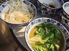 -带杏干面馆(洋湖景园店)
