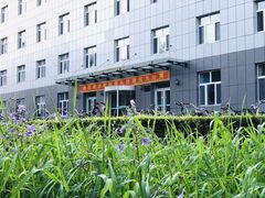 -吉林大学前卫校区南区-日新楼
