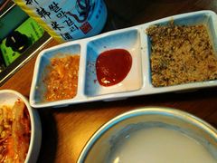 -豚豚猪村烤肉·韩国烤肉(总店)