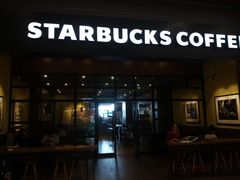 -星巴克臻选(成都环球乐天店)