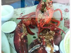 -花乐餐厅(涠洲岛店)