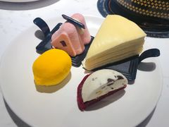 -加餐海鲜自助(宝龙一城店)