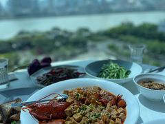 -上海小南国(正大店)