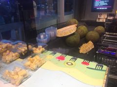 -水果地带(银泰城店)