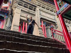 -高庙保安寺