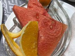 -粤式早茶希朋喜宴